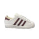 ADİDAS SUPERSTAR BORDO