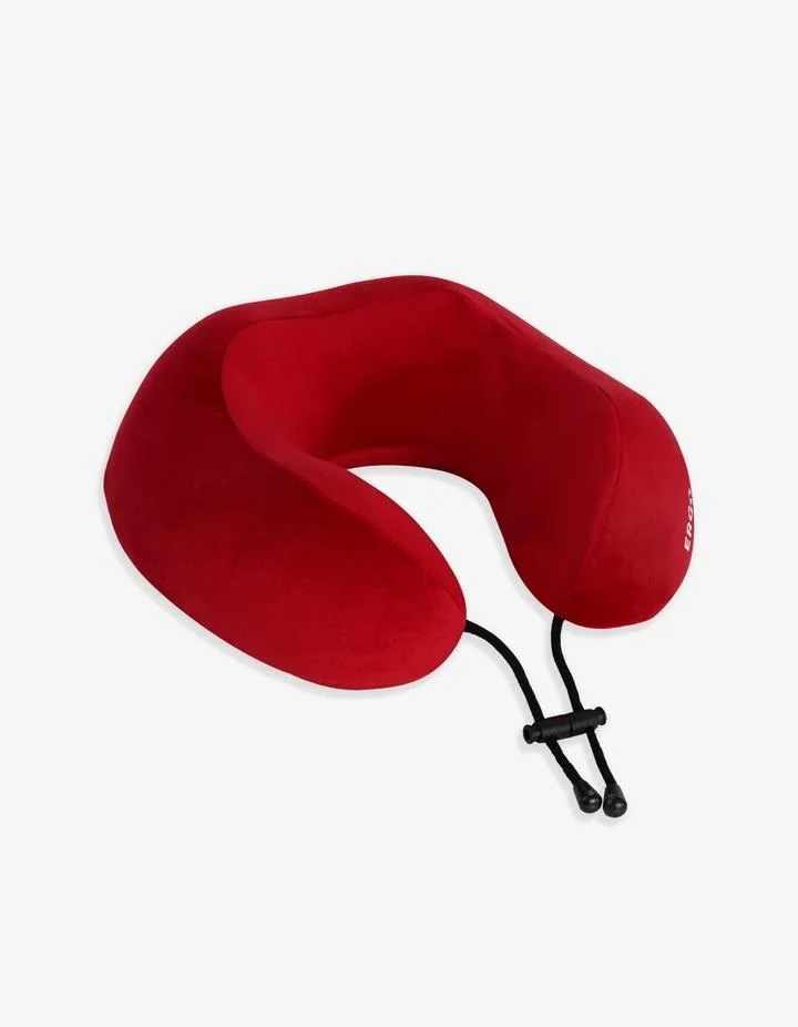 Comfy Visco Ortopedik Seyahat Yastığı