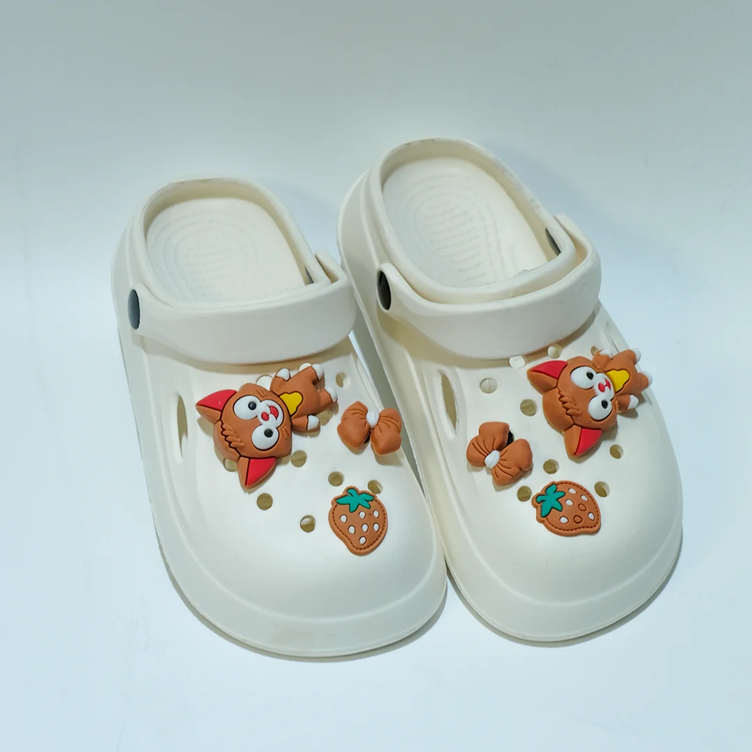 KİDS VANİLYA TERLİK