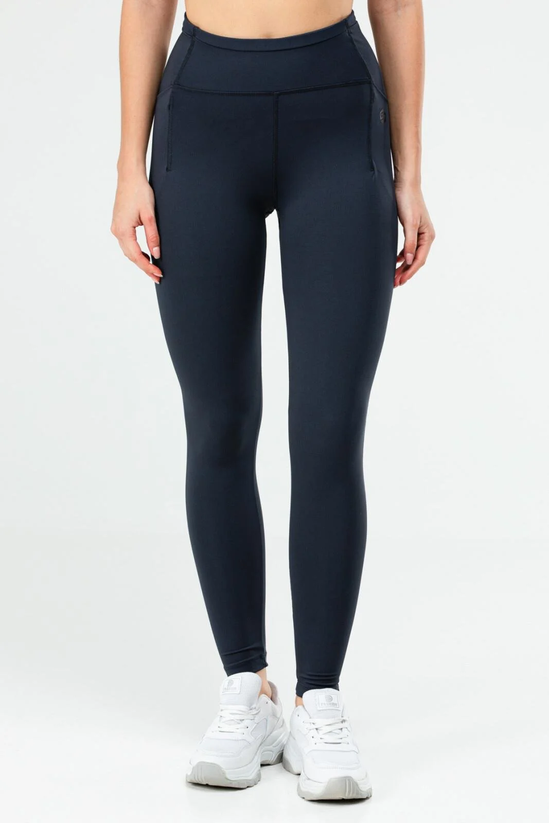 LACİVERT SPEEDLİFE TAYT